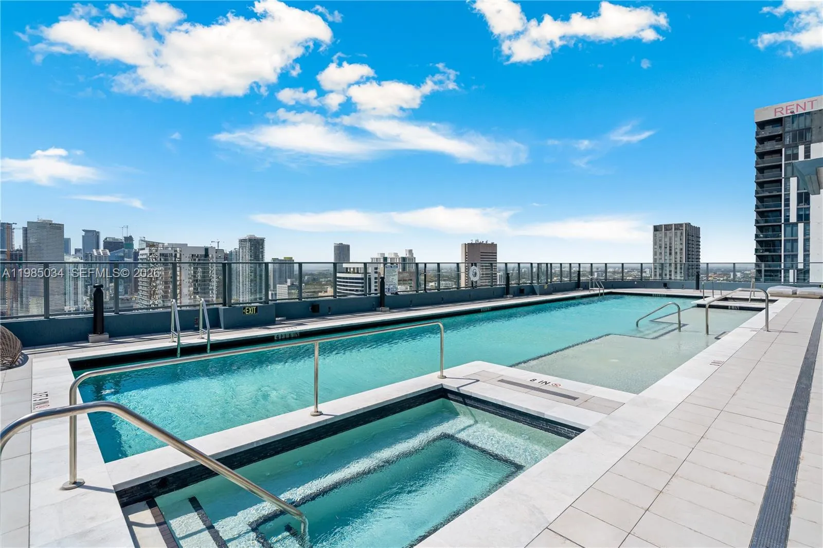 121 NE 5th St # 2706, Miami FL 33132