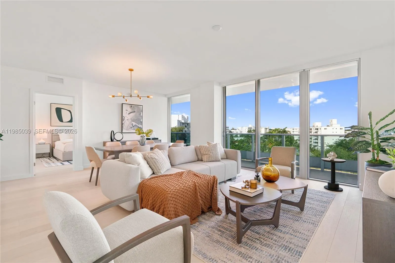 3 bedroom 3 bath for sale at 9201 E Bay Harbor Dr, Bay Harbor Islands FL 33154