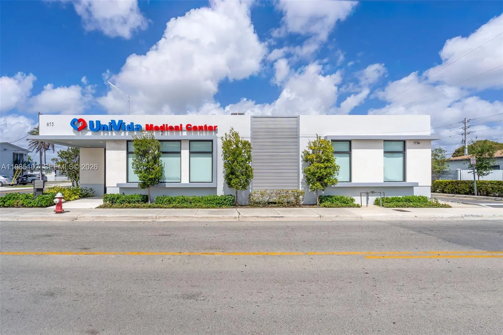 for sale at 875 E 41st St, Hialeah FL 33013