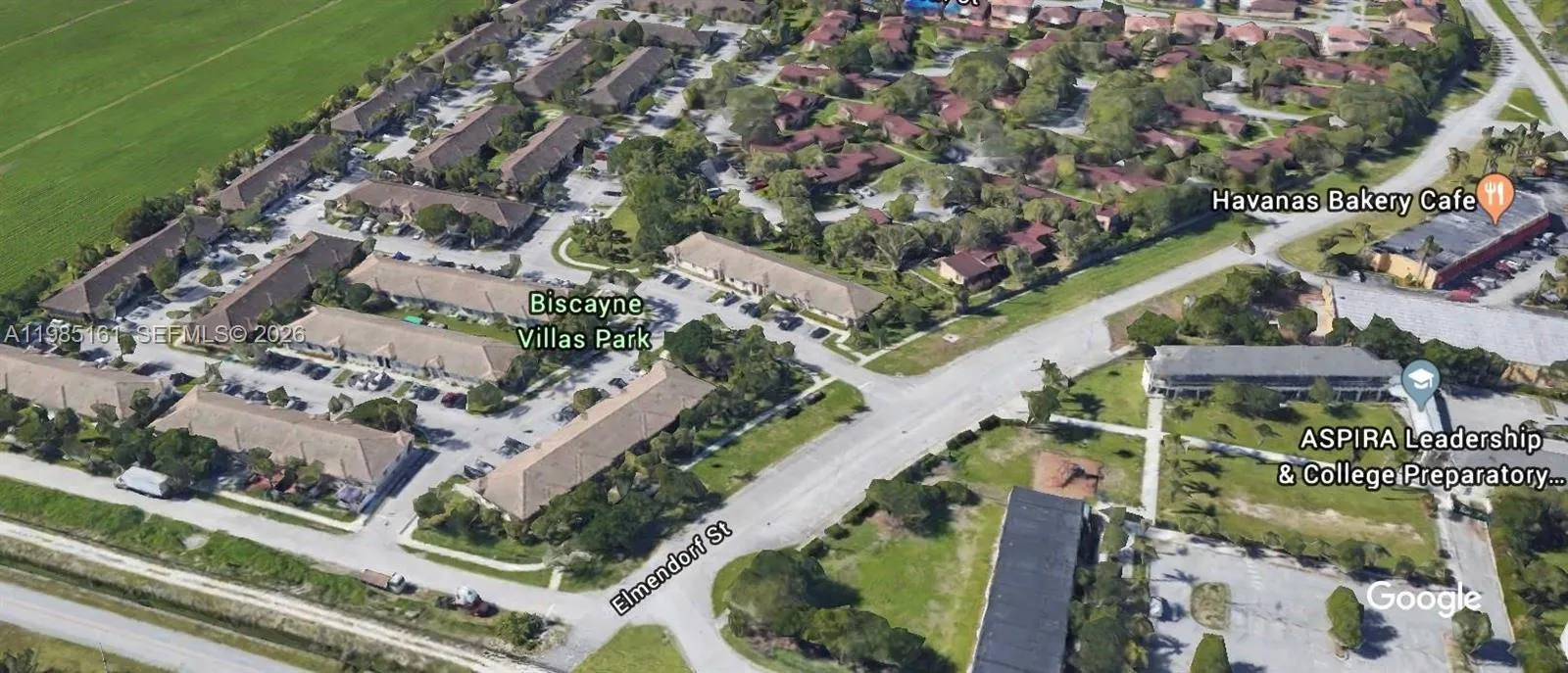 13276 Old Biscayne Dr # 306, Homestead FL 33033
