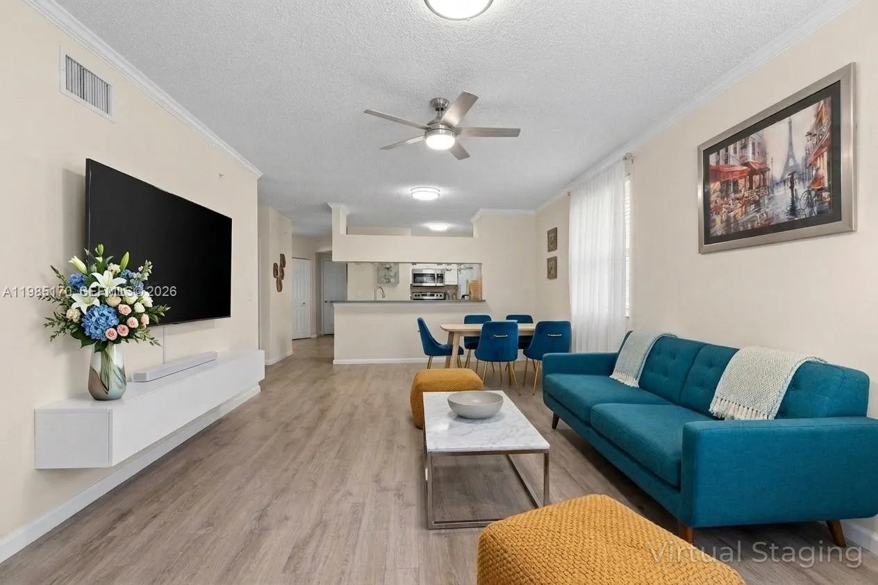 17125 N Bay Rd # 3312, Sunny Isles Beach FL 33160