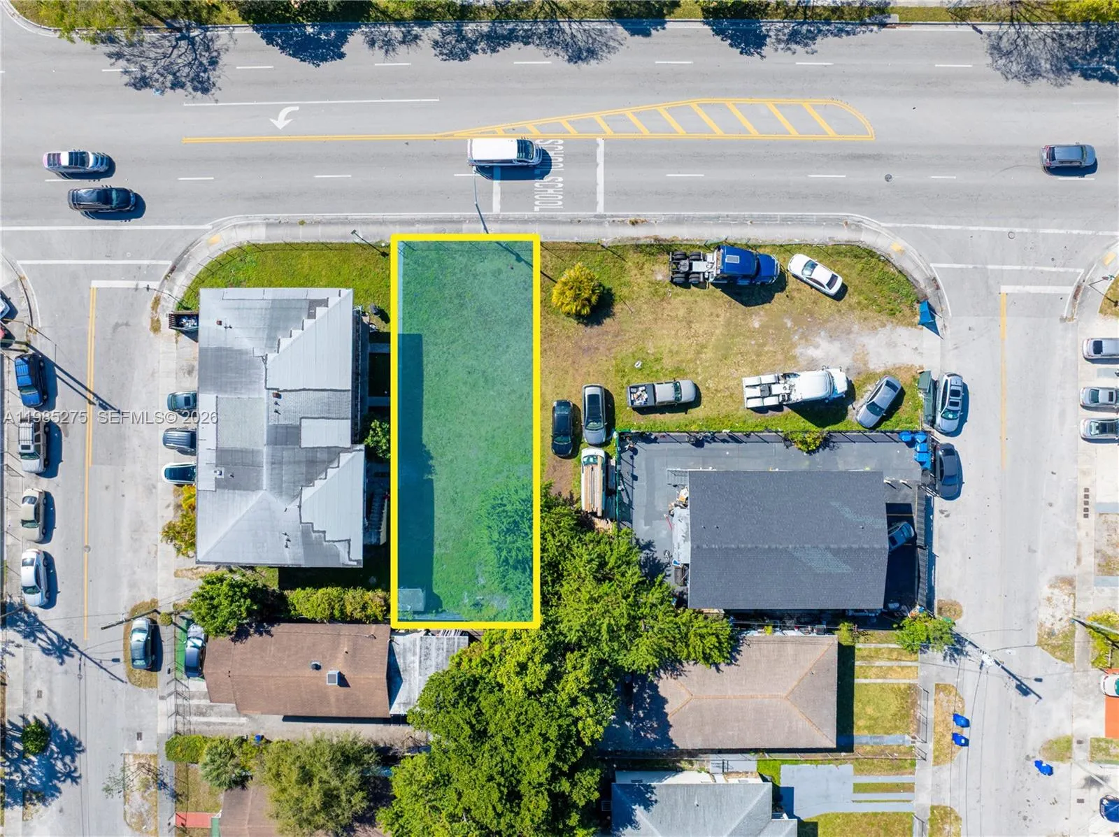 6425 NW 12th Ave, Miami FL 33150