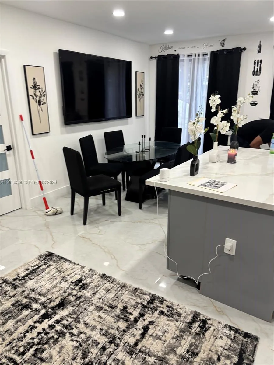 3 bedroom 3 bath for sale at 666 NE 164th Ter, Miami FL 33162