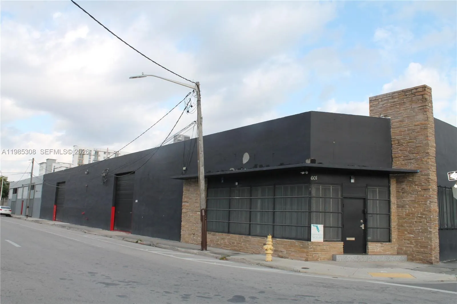 for sale at 601 NW 11th St, Miami FL 33136