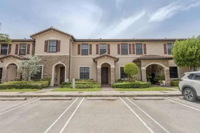 11542 SW 248th Ter, Homestead FL 33032