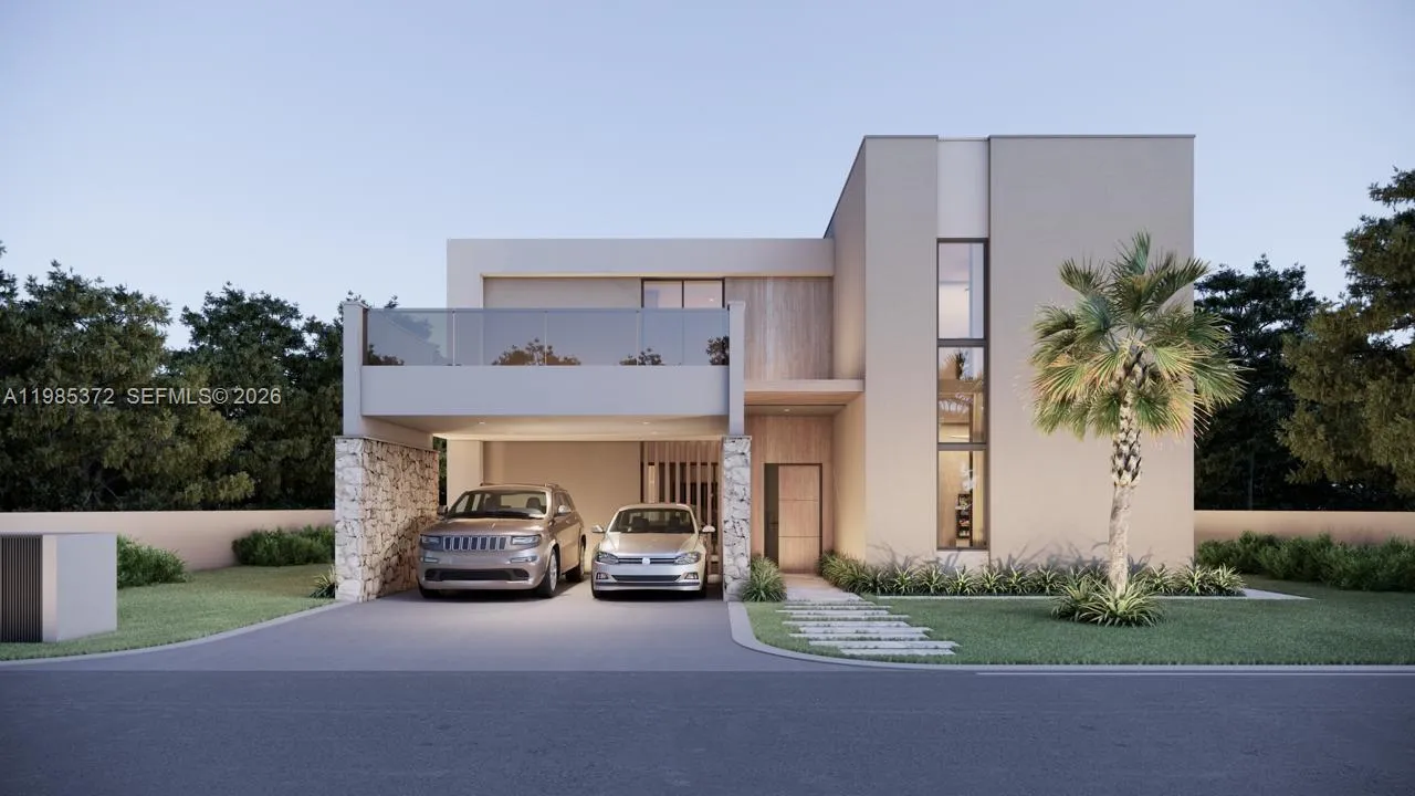 4 bedroom 4 bath for sale at 3 Magnolia, FL