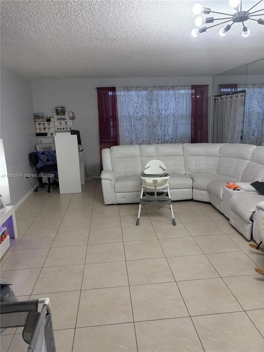 1 bedroom 1 bath for sale at 571 NW 107th Ave # 205, Miami FL 33172