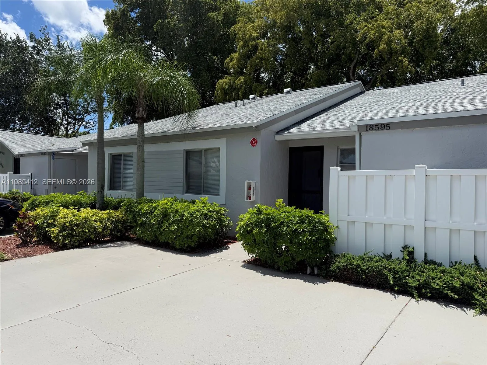 18595 Egret Way # 18595, Boca Raton FL 33496