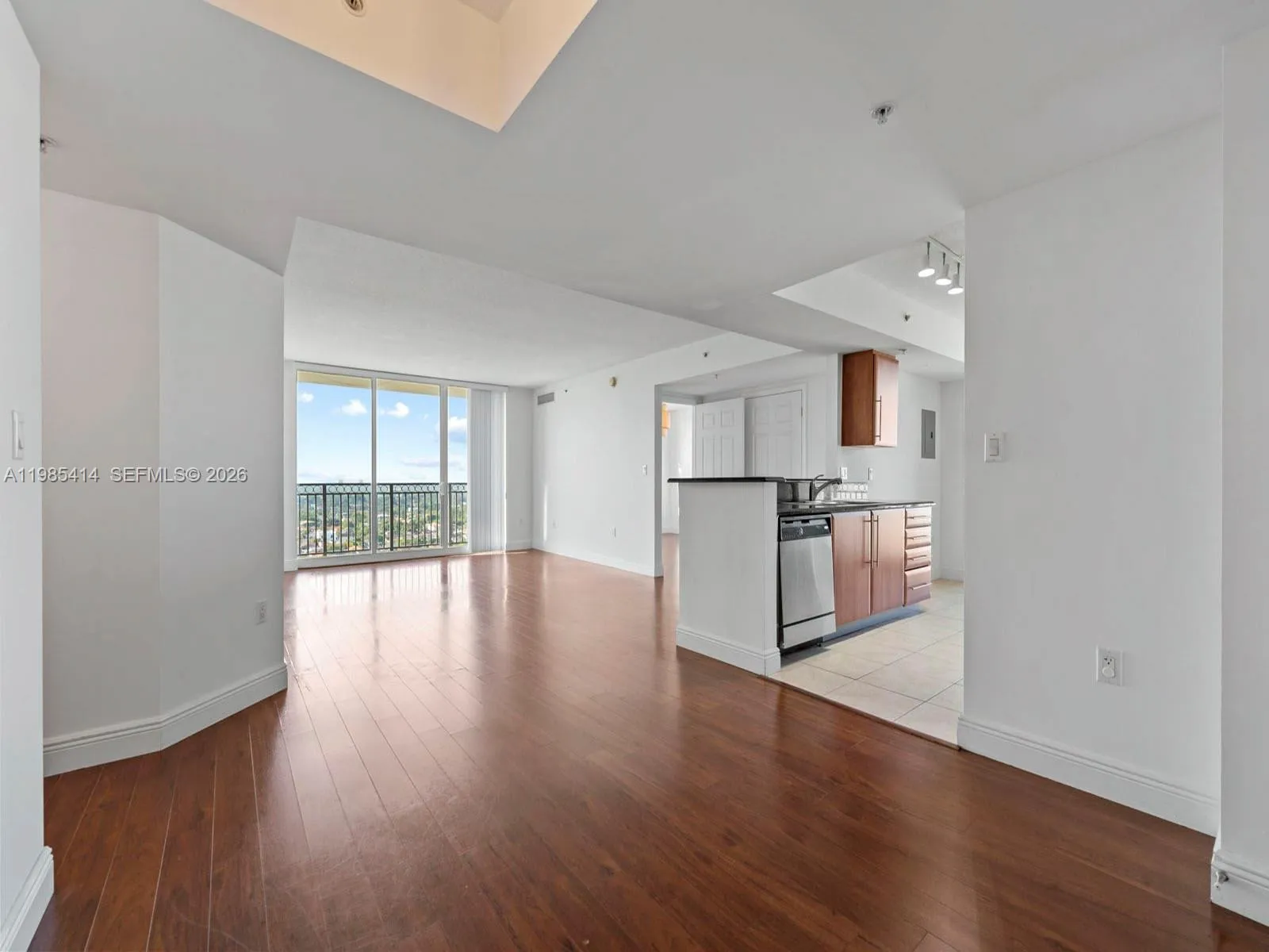 2 bedroom 2 bath for sale at 3232 SW 22nd Ter # 1609, Miami FL 33145