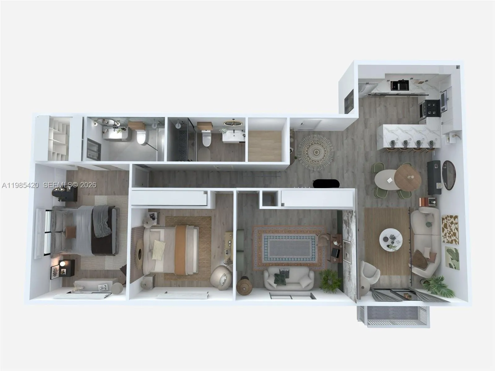 Property