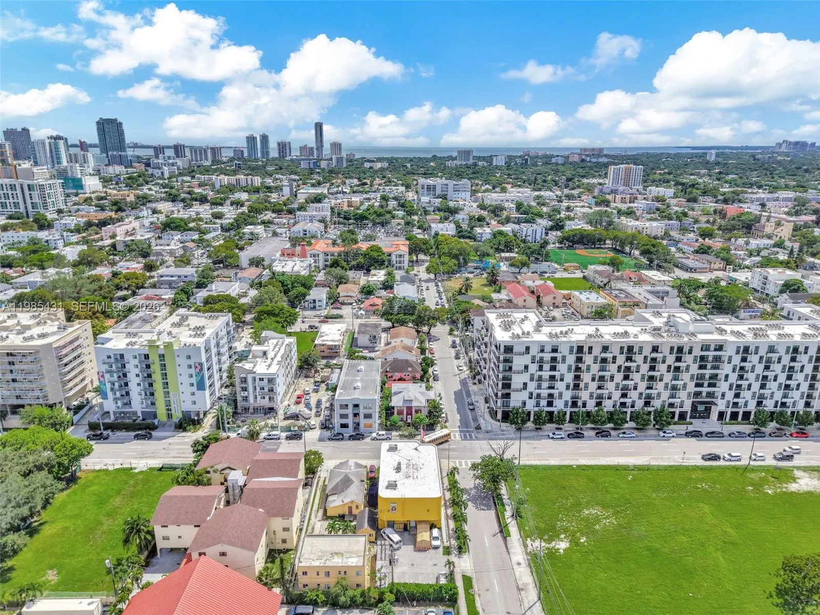 119 SW 7th Ave, Miami FL 33130