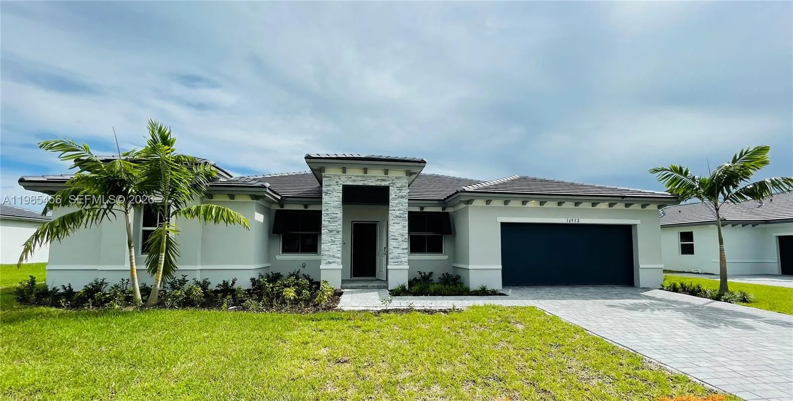 4 bedroom 3 bath for sale at 16932 SW 291st St, Homestead FL 33030