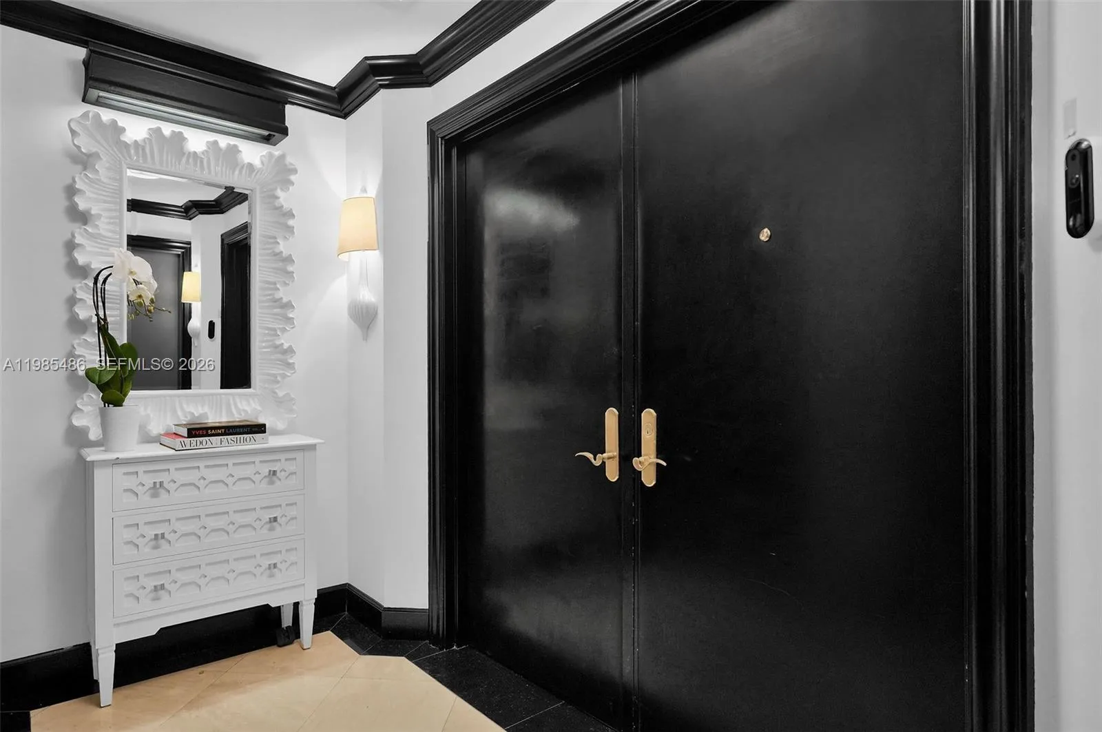 2 bedroom 2 bath for sale at 3740 S Ocean Blvd # 1804, Highland Beach FL 33487