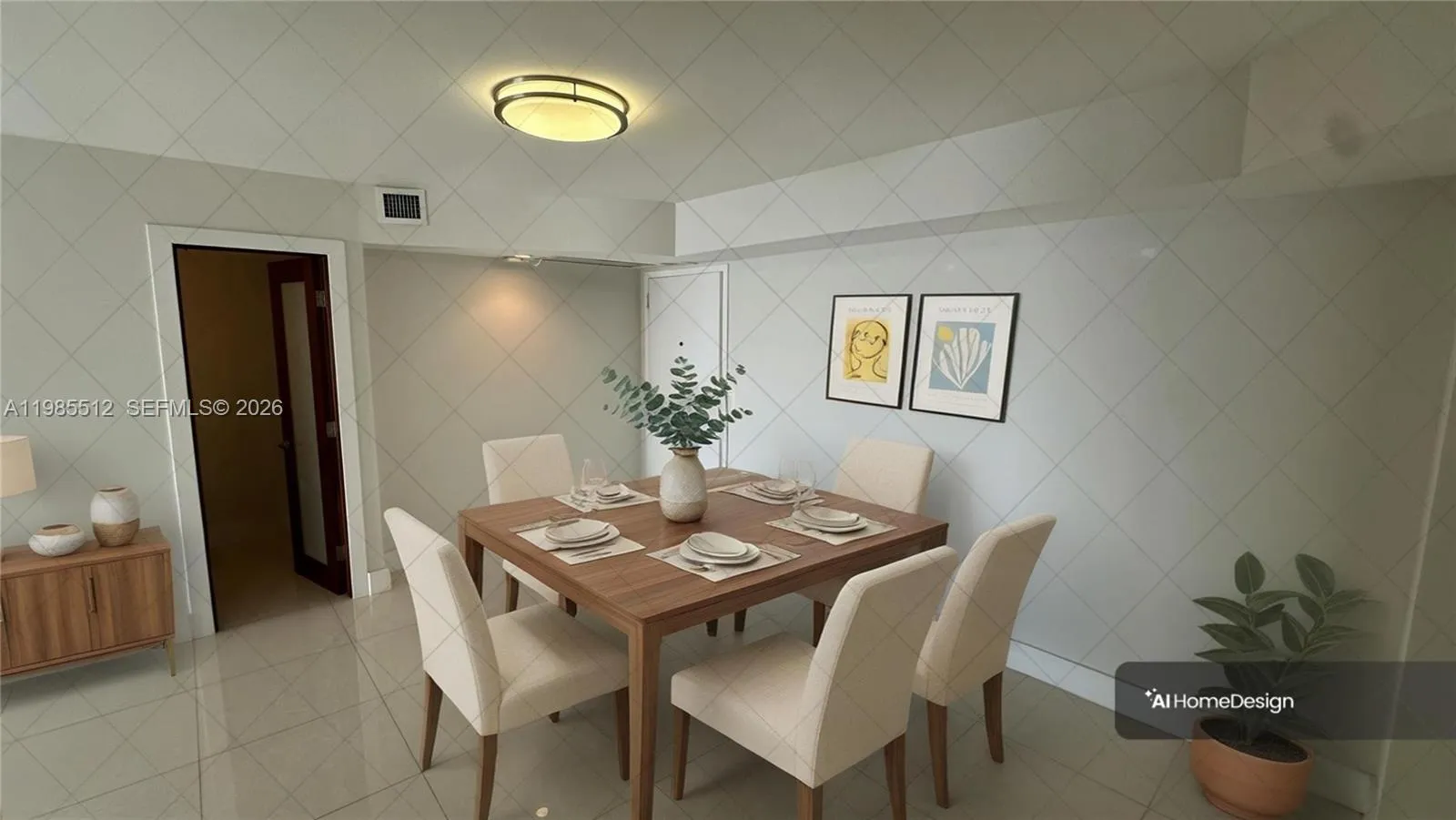 2333 NE Brickell Ave # 1009, Miami FL 33129