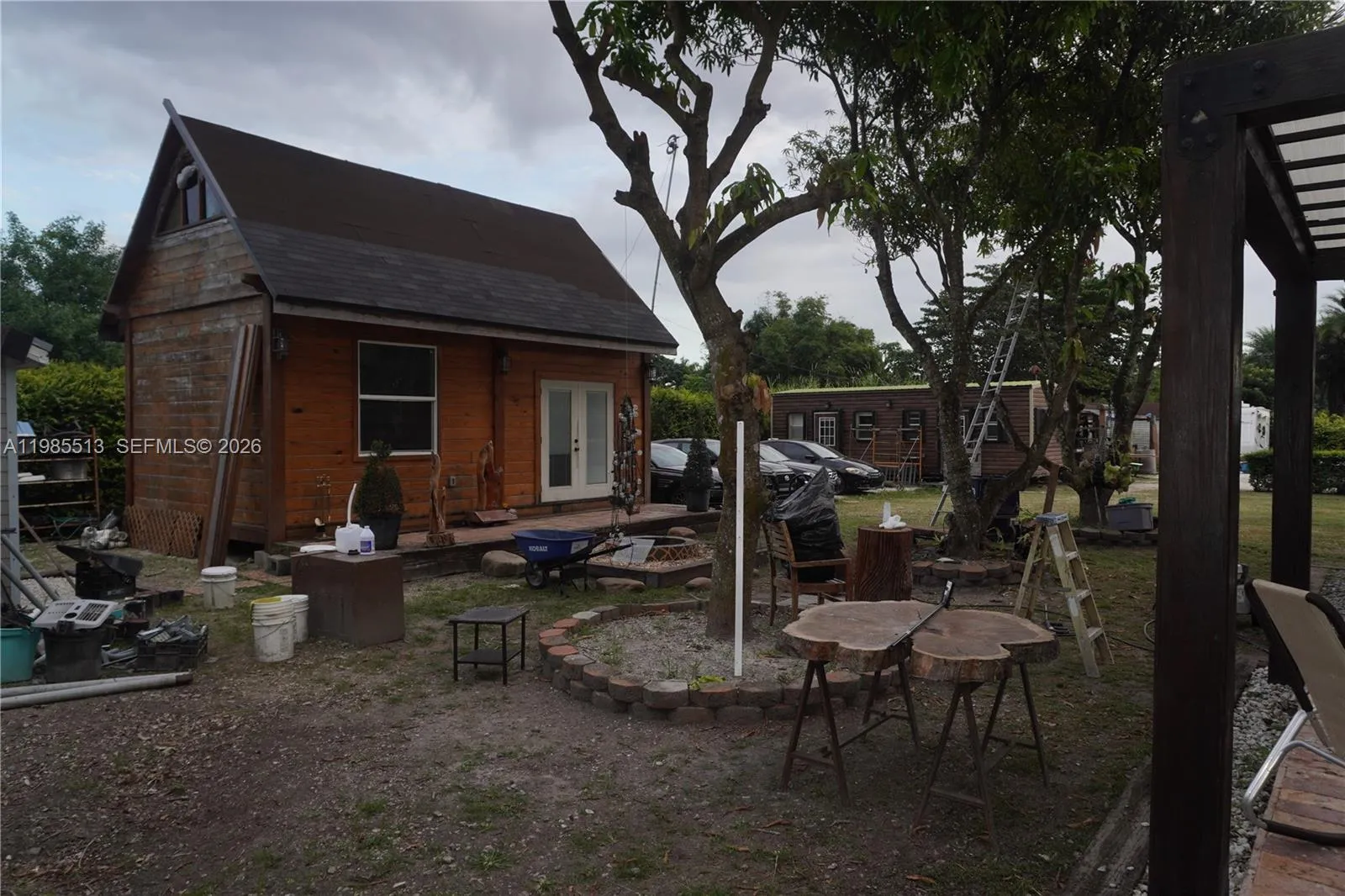 for sale at 15375 SW 209 AVE, Miami FL 33187