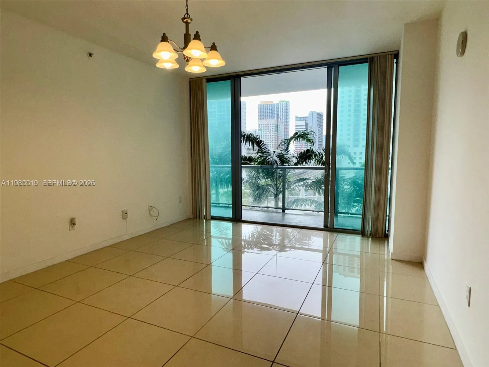 2 bedroom 2 bath for sale at 79 SW 12th St # 1210, Miami FL 33130
