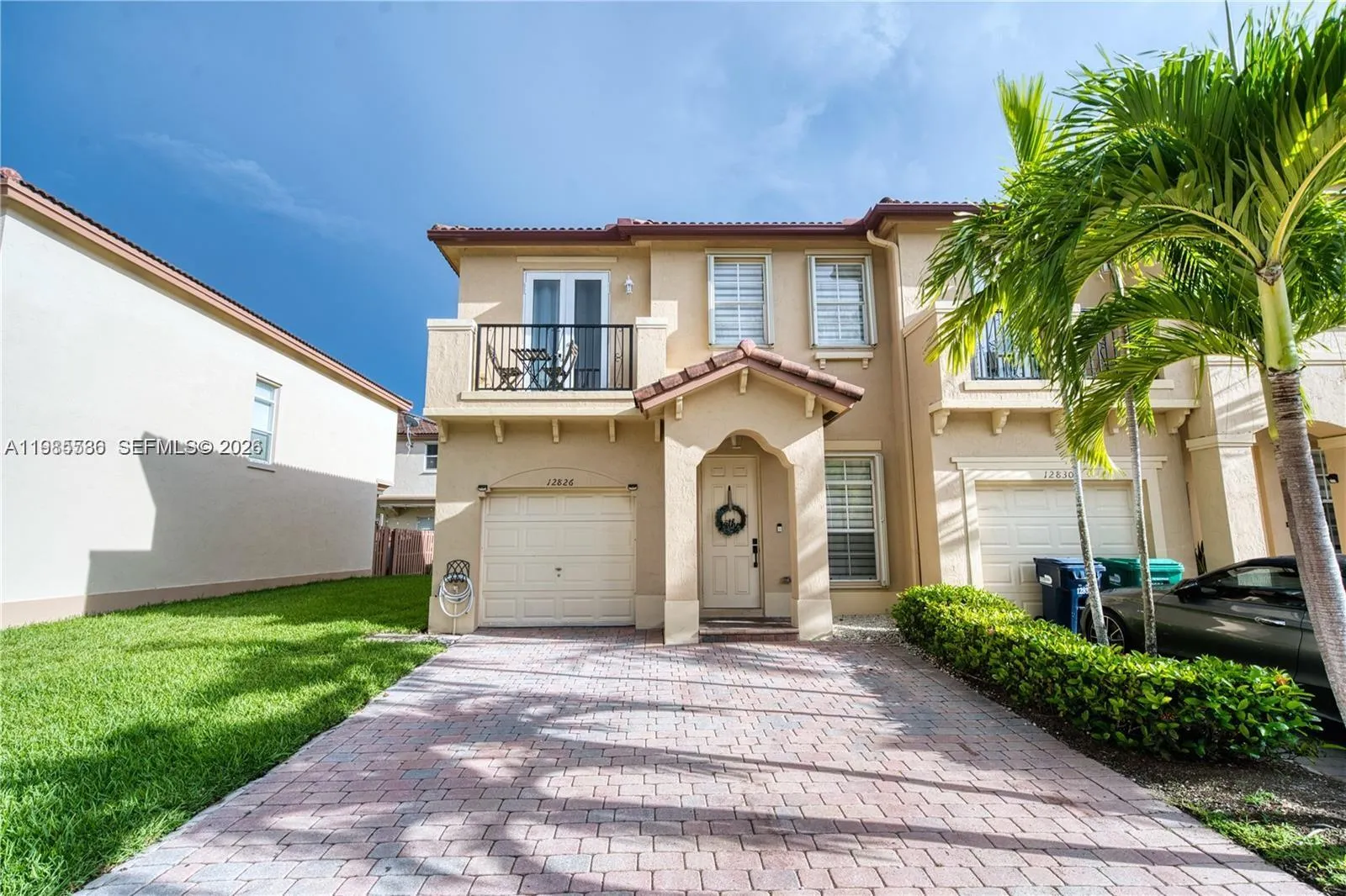 3 bedroom 2 bath for sale at 12826 SW 134th St, Miami FL 33186