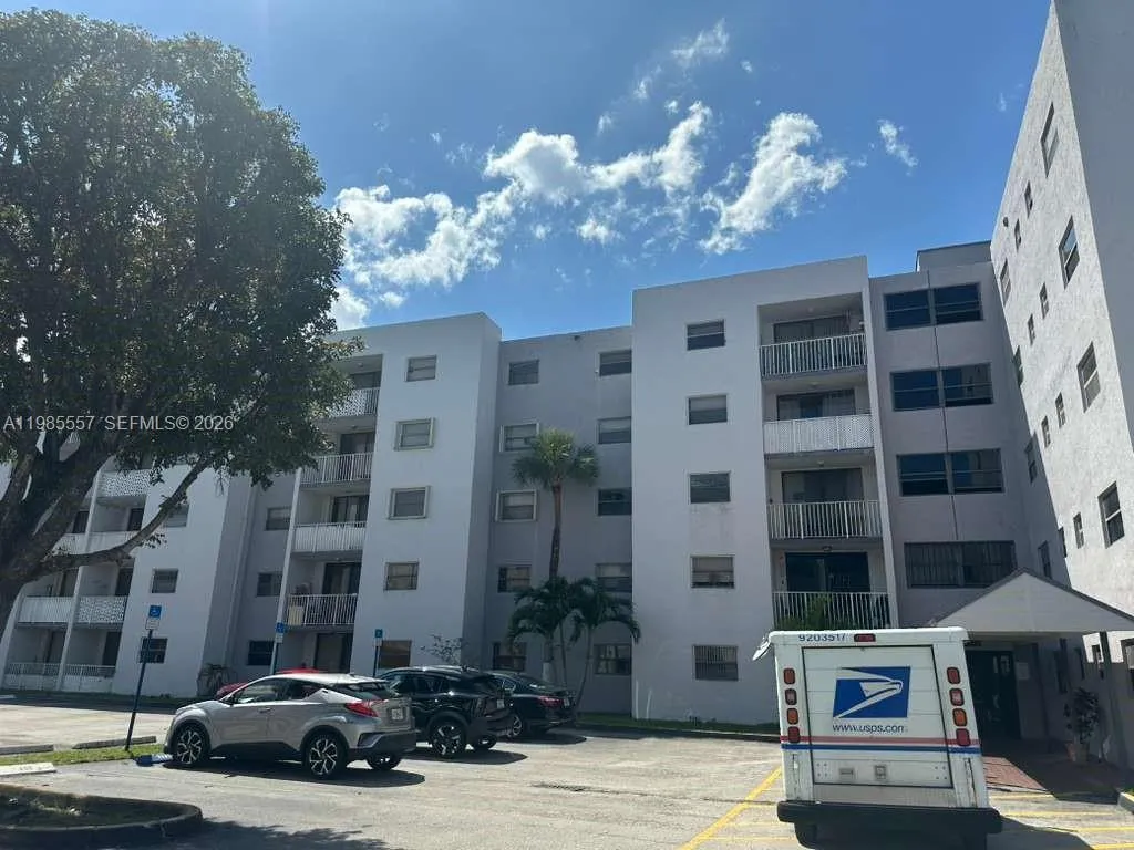2 bedroom 2 bath for sale at 8185 NW 7th St # 319, Miami FL 33126