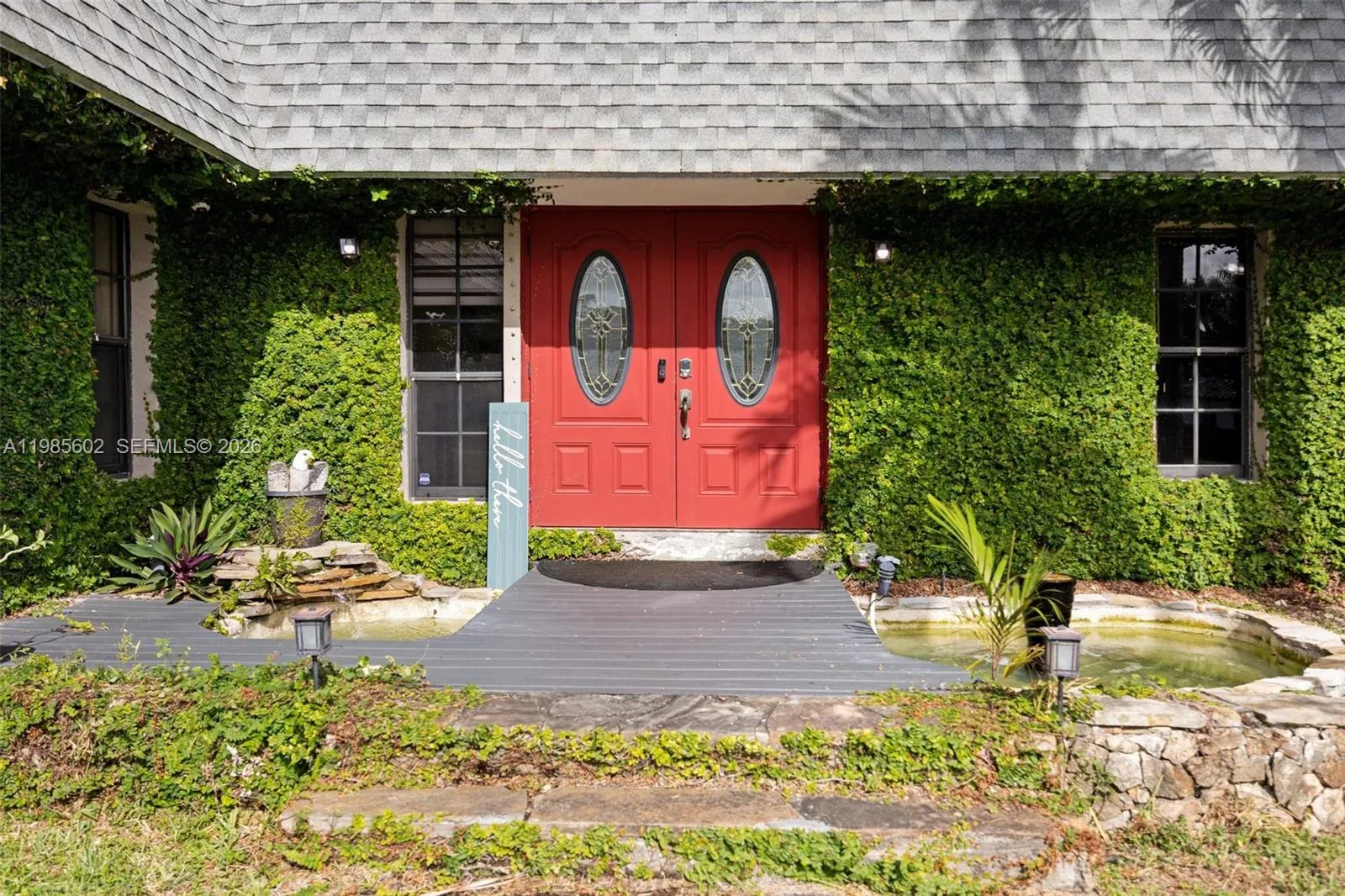 5 bedroom 3 bath for sale at 18645 SW 293rd Ter, Homestead FL 33030