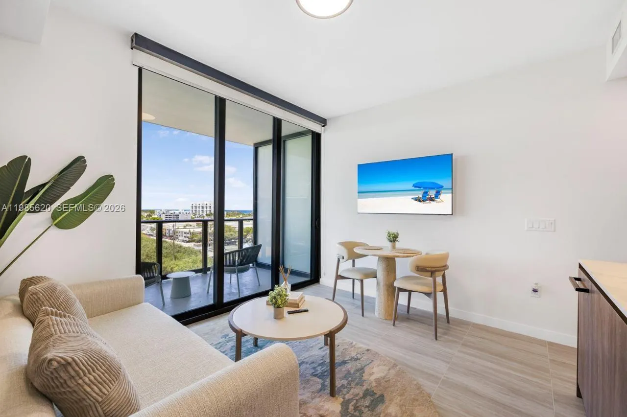 580 72nd St # 613, Miami Beach FL 33141