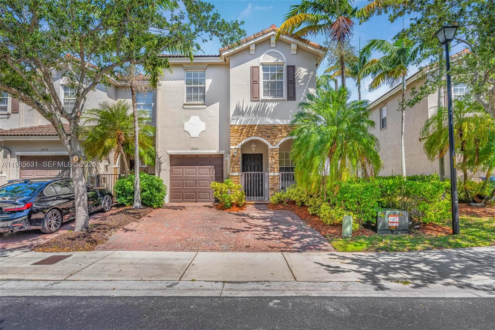 22424 SW 89th Path, Cutler Bay FL 33190