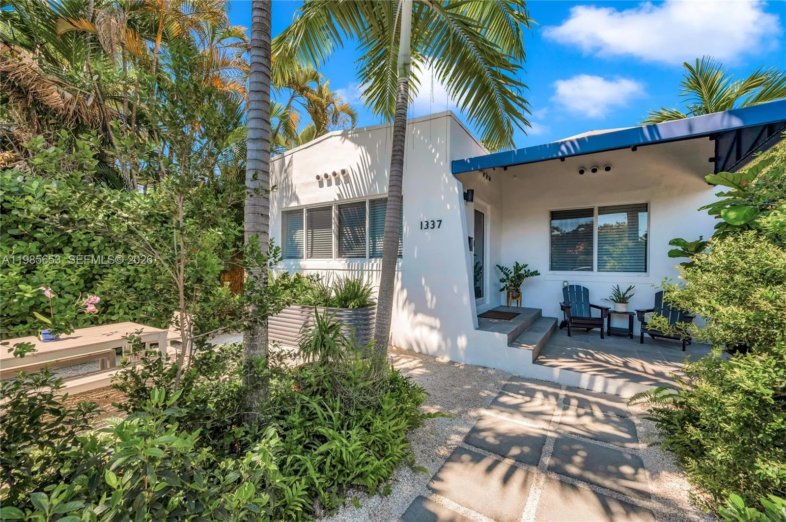 for sale at 1337 SW 15th St, Miami FL 33145