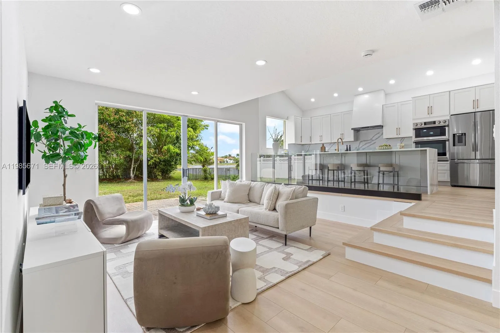 4 bedroom 3 bath for sale at 9840 Stover Way, Wellington FL 33414