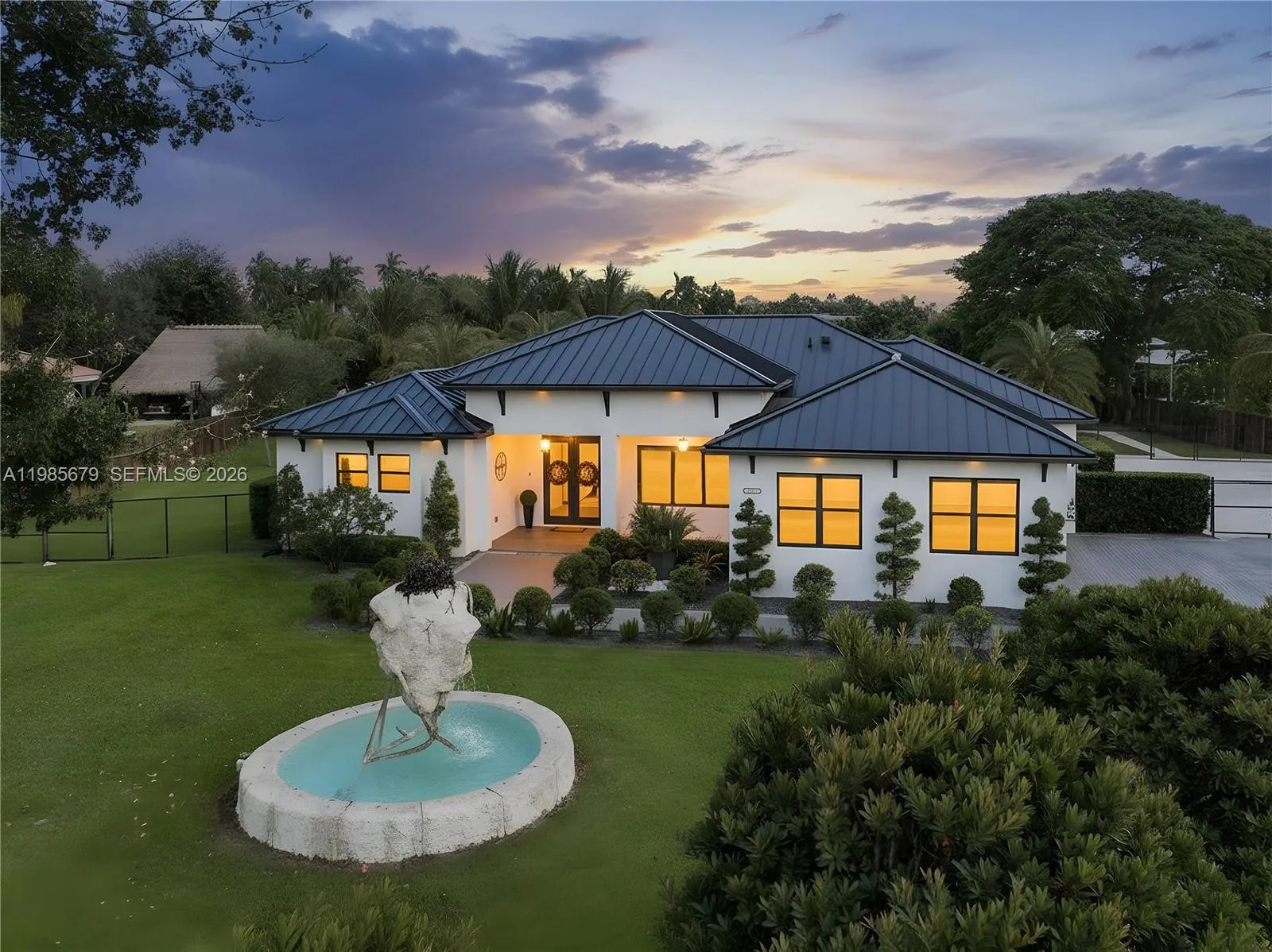 5 bedroom 4 bath for sale at 29371 SW 173rd Ct, Homestead FL 33030