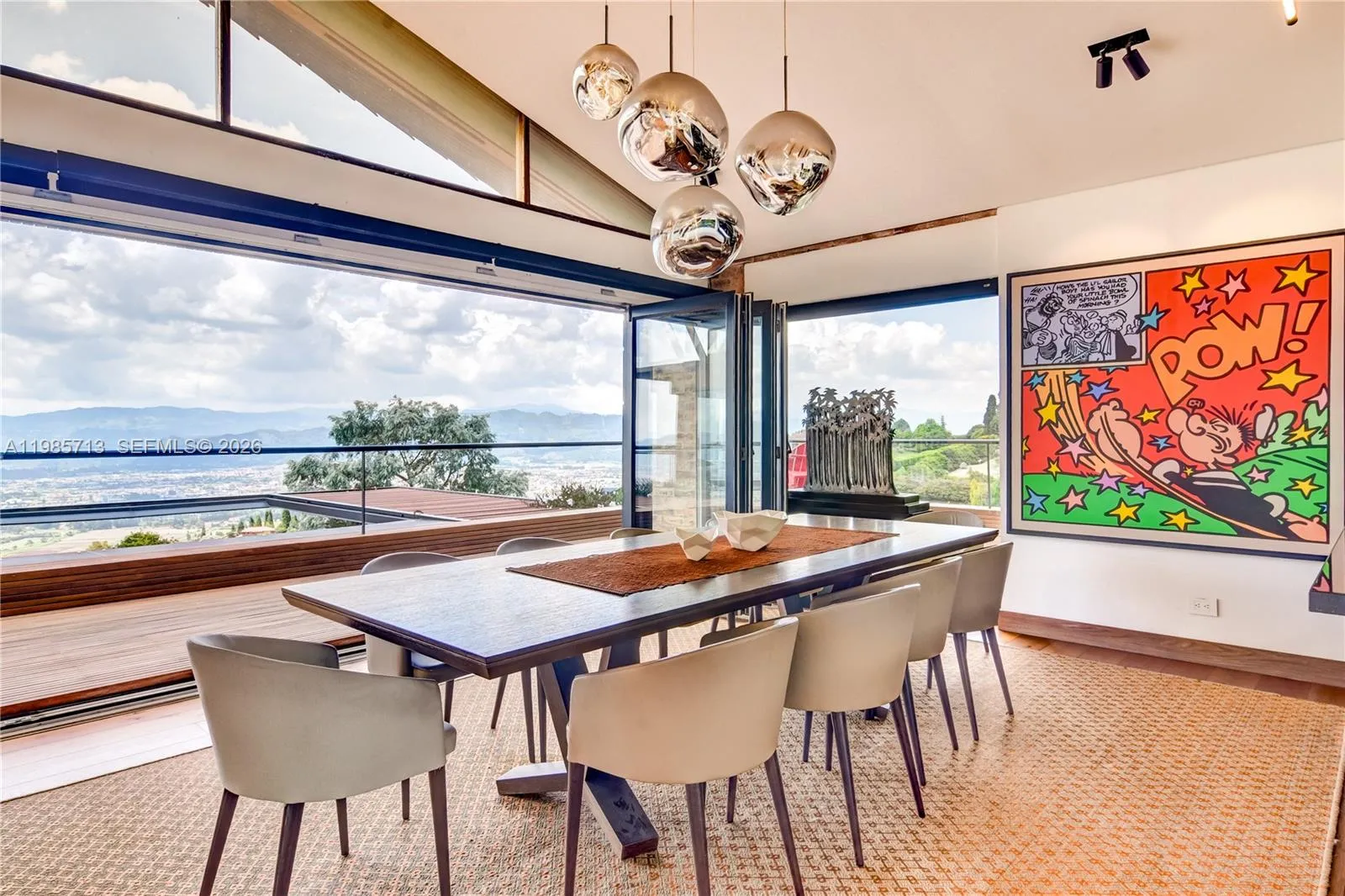 2 Vía Chía Condominio Sindamanoy, FL