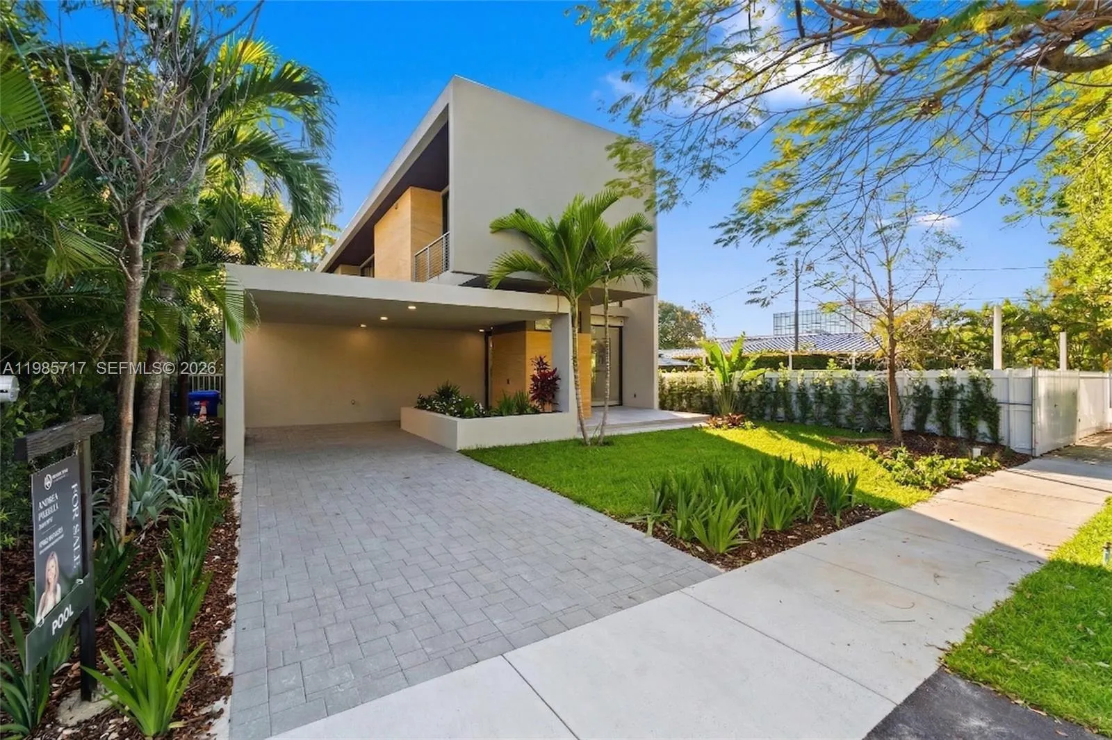 234 SW 22nd Rd, Miami FL 33129