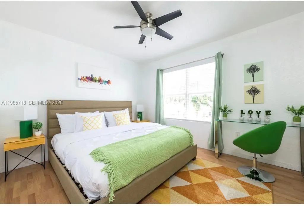 2 bedroom 1 bath for sale at 7326 Collins Ave # 208, Miami Beach FL 33141