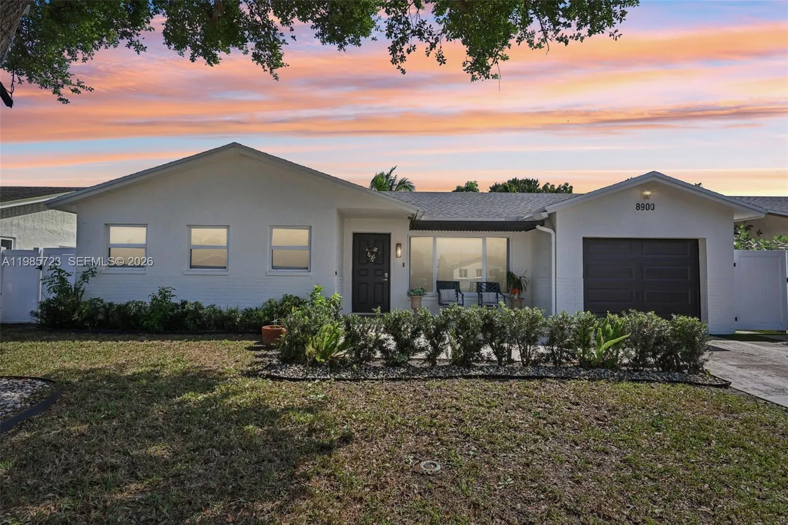 4 bedroom 2 bath for sale at 8900 SW 7th St, Boca Raton FL 33433