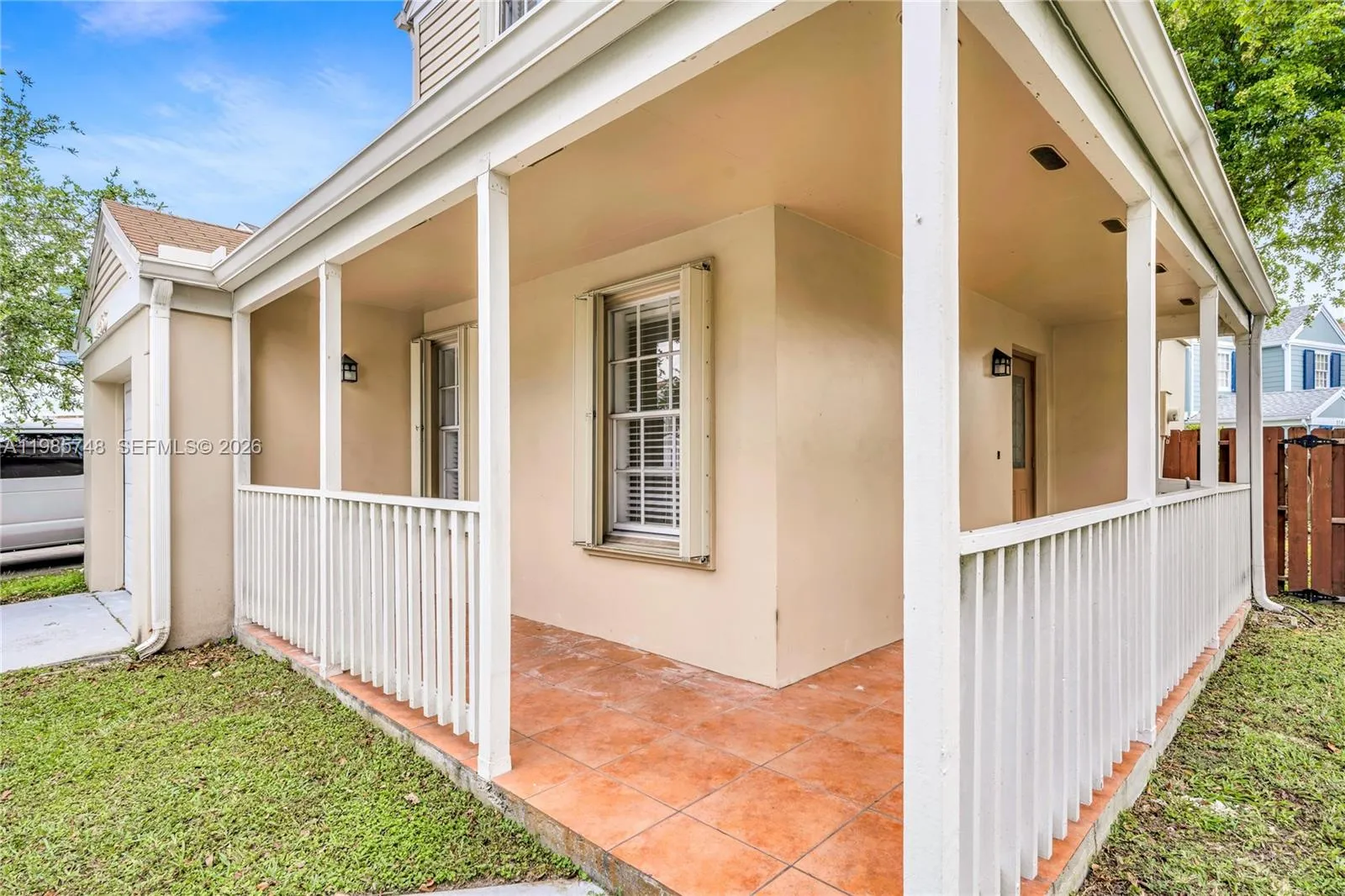 11455 SW 117 Ct, Miami FL 33186