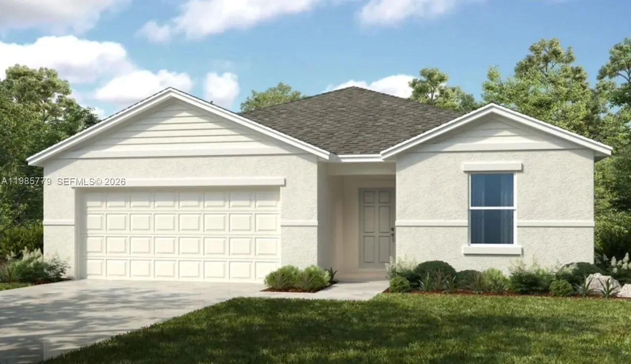 4 bedroom 2 bath for sale at 6730 Equinox Lane, North Fort Myers FL 33917