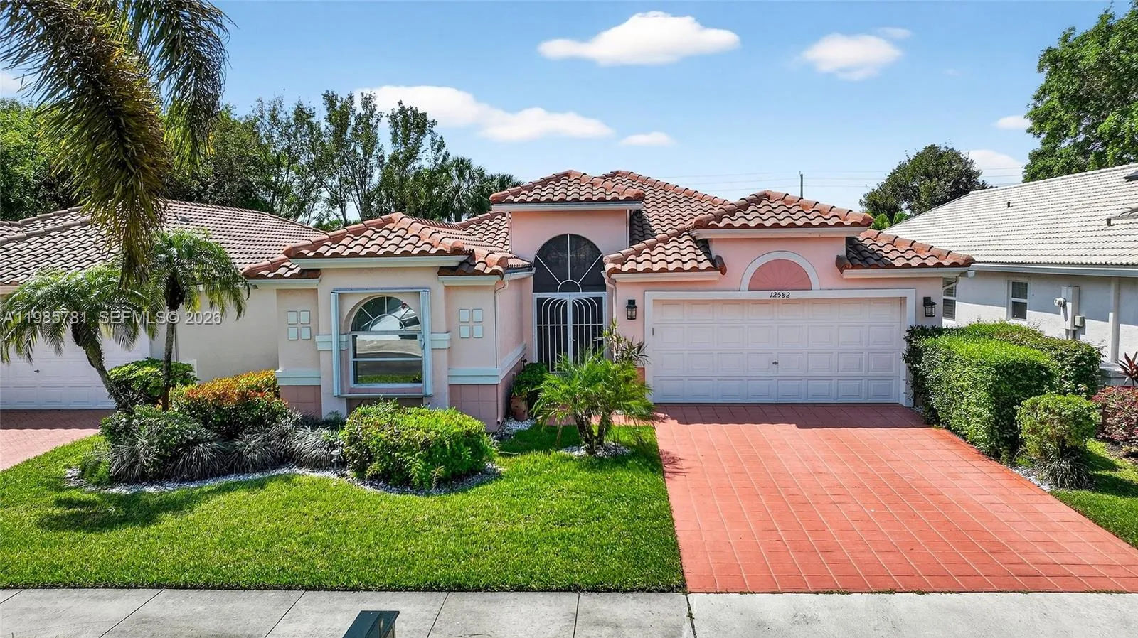 12582 N Coral Lakes Dr, Boynton Beach FL 33437