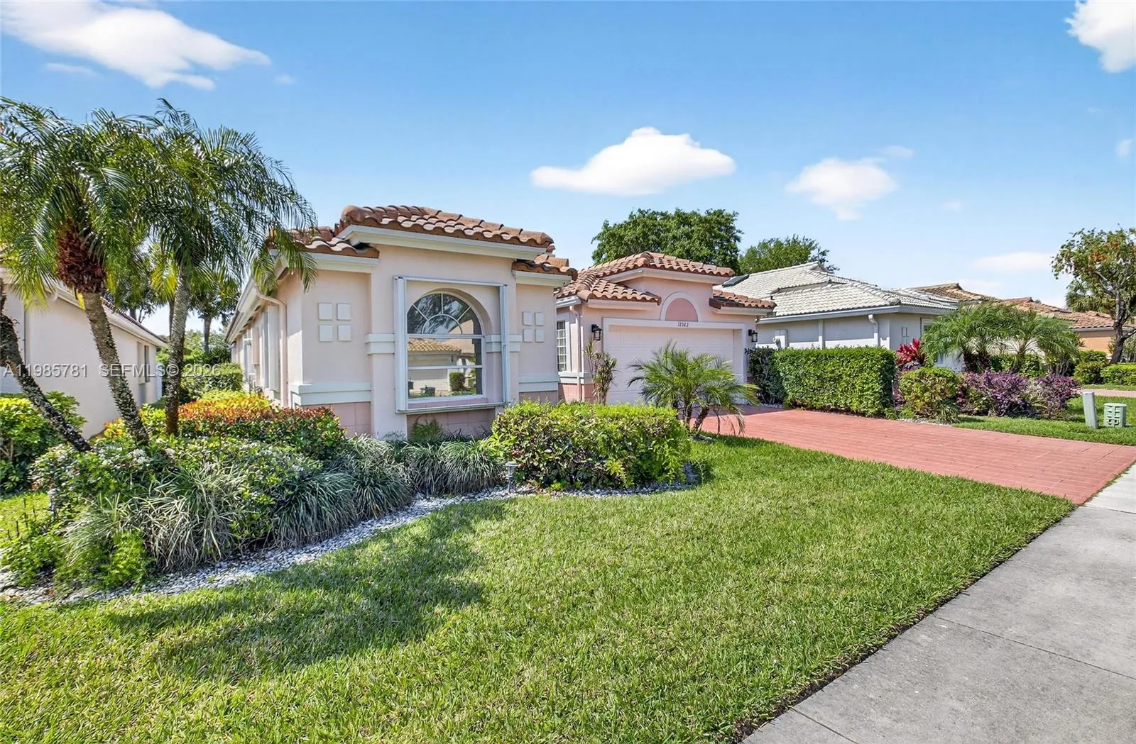 12582 N Coral Lakes Dr, Boynton Beach FL 33437