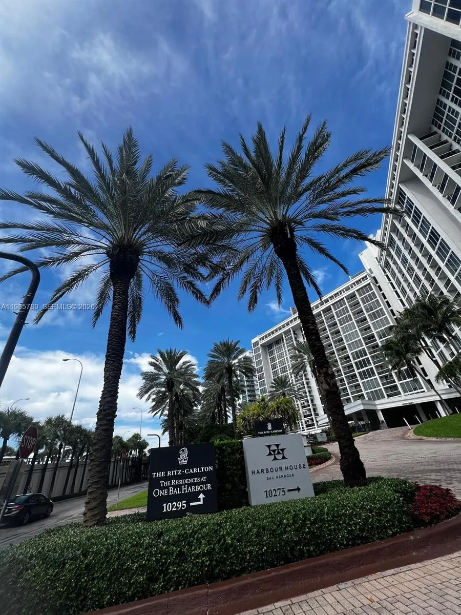 10275 Collins Ave # 1104, Bal Harbour FL 33154