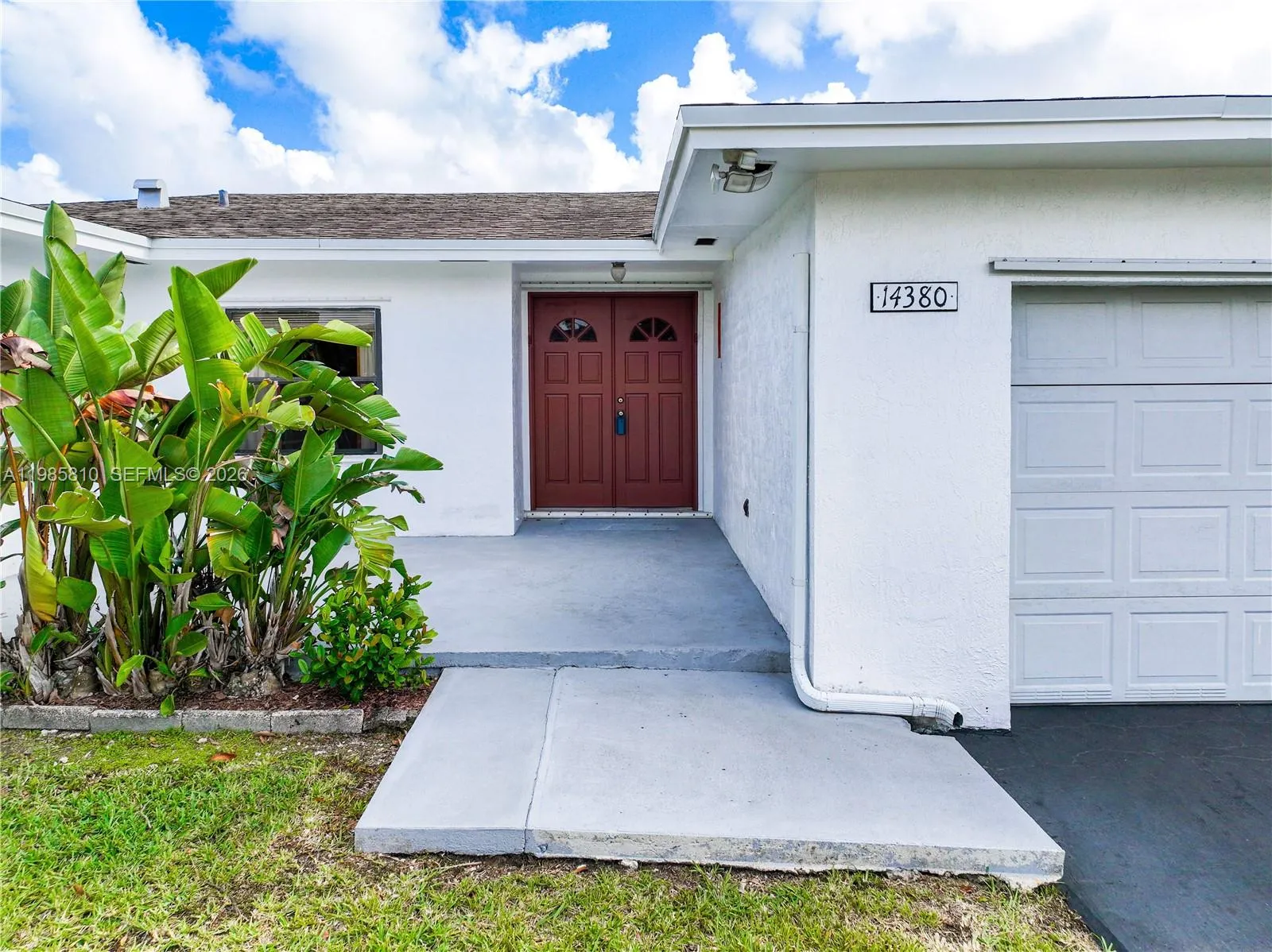 14380 SW 297th St, Homestead FL 33033