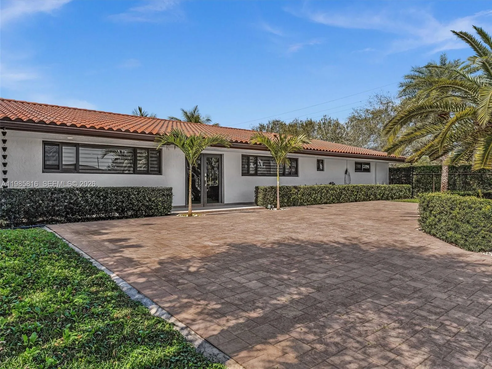 4501 SW 133rd Ave, Southwest Ranches FL 33330