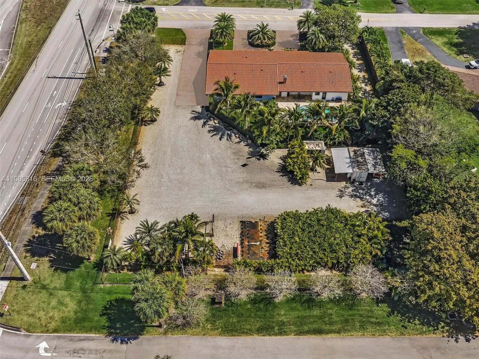 4501 SW 133rd Ave, Southwest Ranches FL 33330