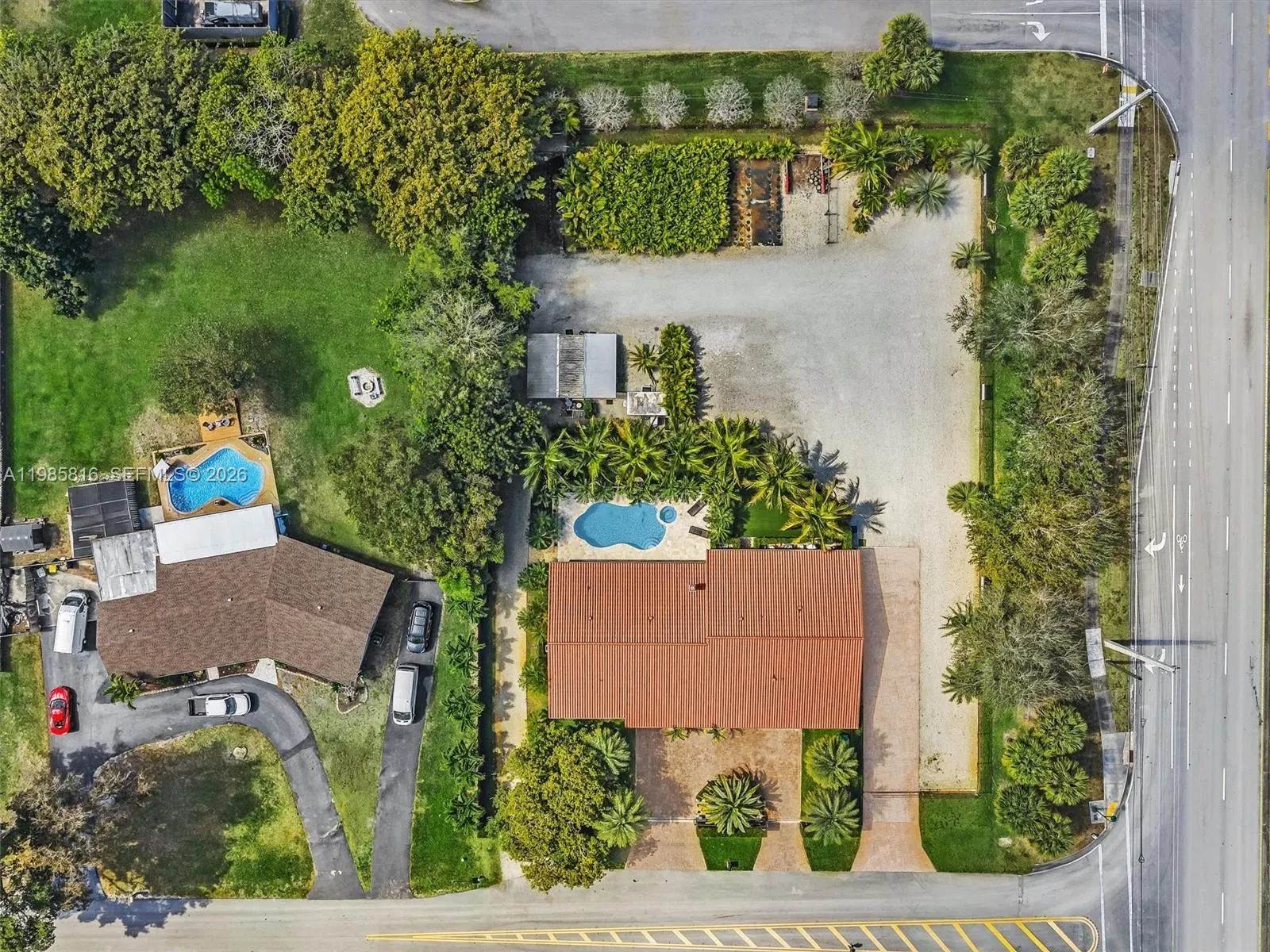 4501 SW 133rd Ave, Southwest Ranches FL 33330