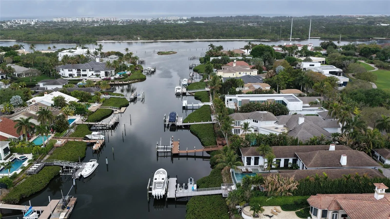 158 Spyglass Ln, Jupiter FL 33477