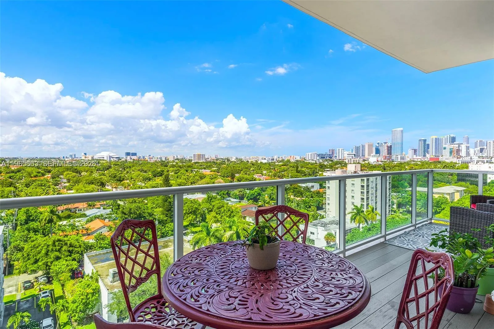 2 bedroom 2 bath for sale at 2525 SW 3rd # 906, Miami FL 33129