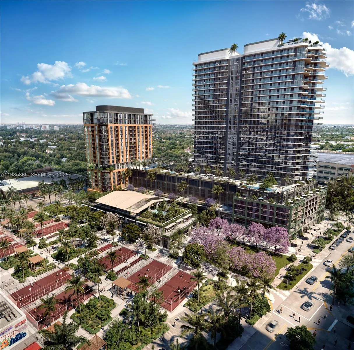 3055 N.Miami Avenue # 410, Miami FL 33127