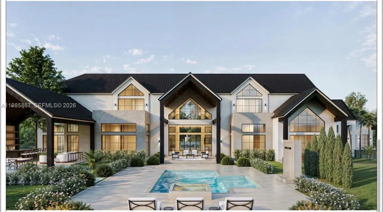 4 bedroom 4 bath for sale at 35250 SW 218th Ave, Homestead FL 33034