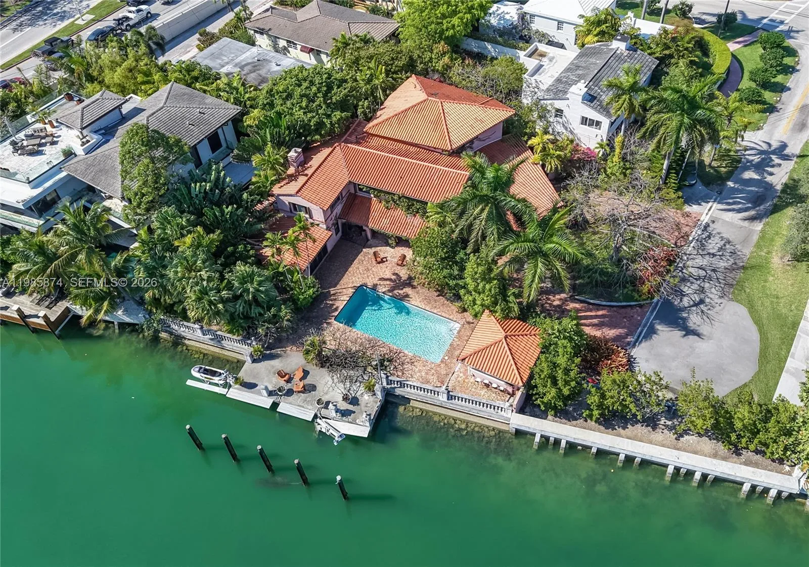 3310 Garden Ave, Miami Beach FL 33140
