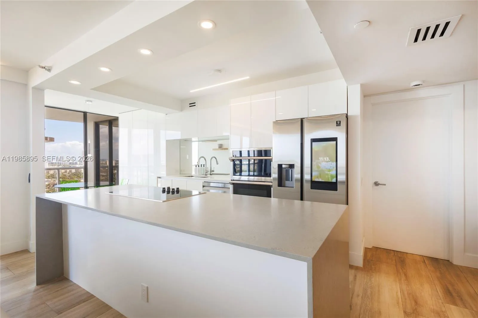 3640 Yacht Club Dr # 1701, Aventura FL 33180