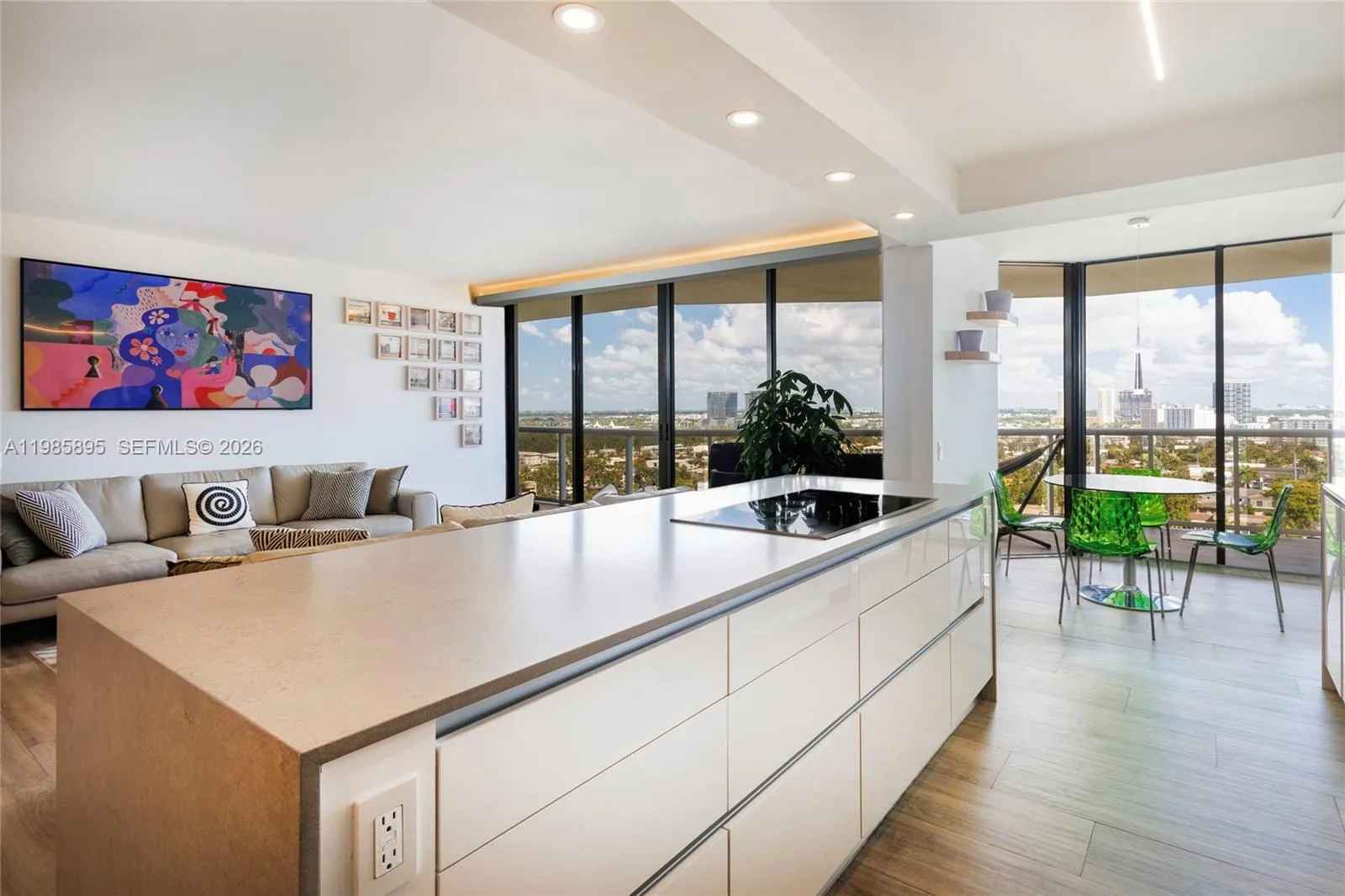 3640 Yacht Club Dr # 1701, Aventura FL 33180