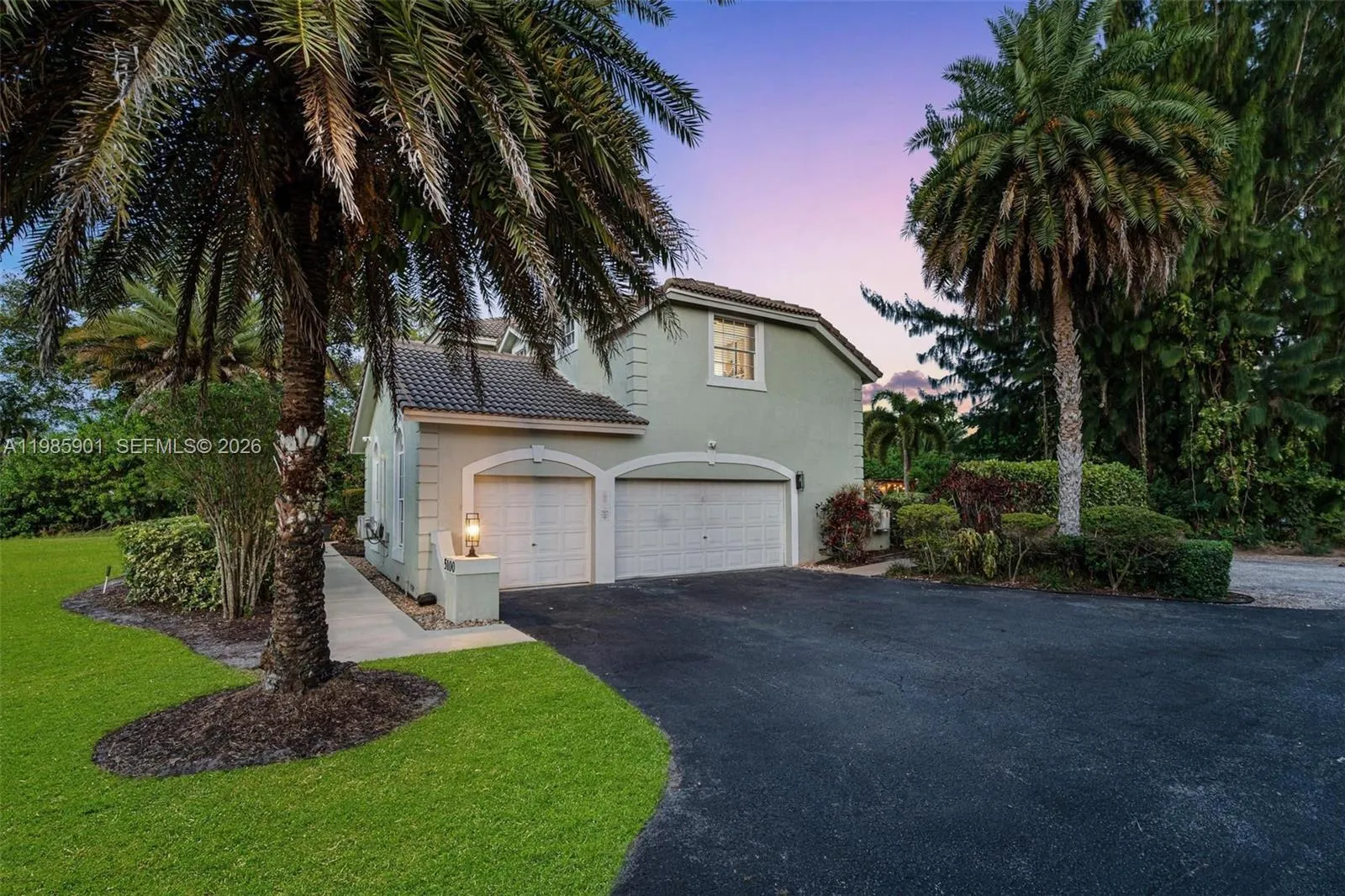 Property