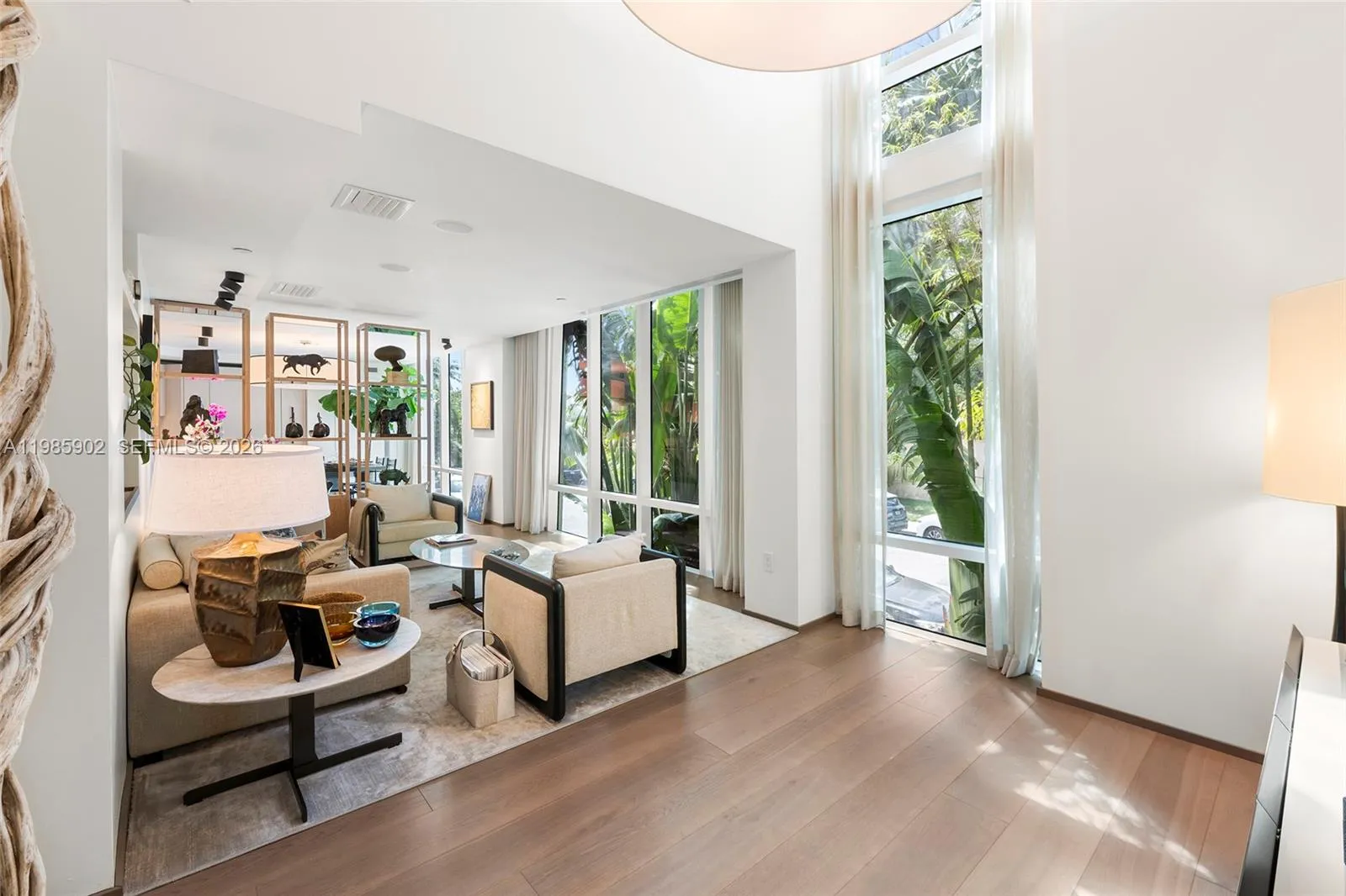 3 bedroom 2 bath for sale at 601 NE 27, Miami FL 33137